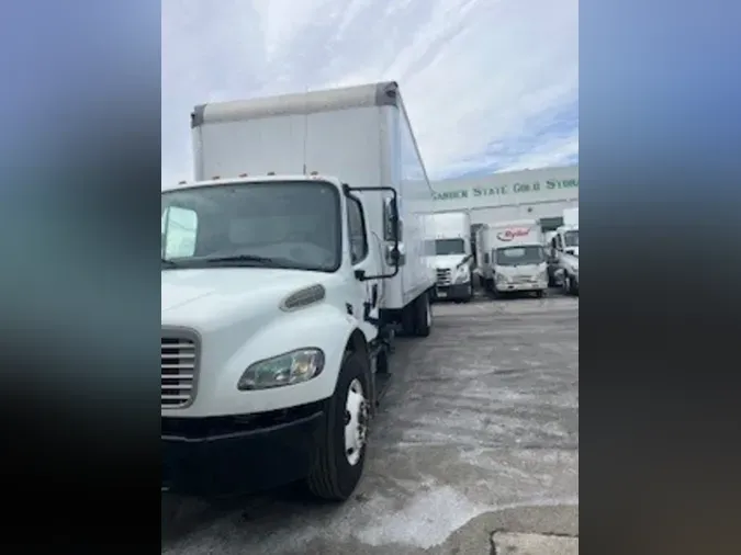 2019 FREIGHTLINER/MERCEDES M2 106fb646773a4e11b57164be1f125e94036