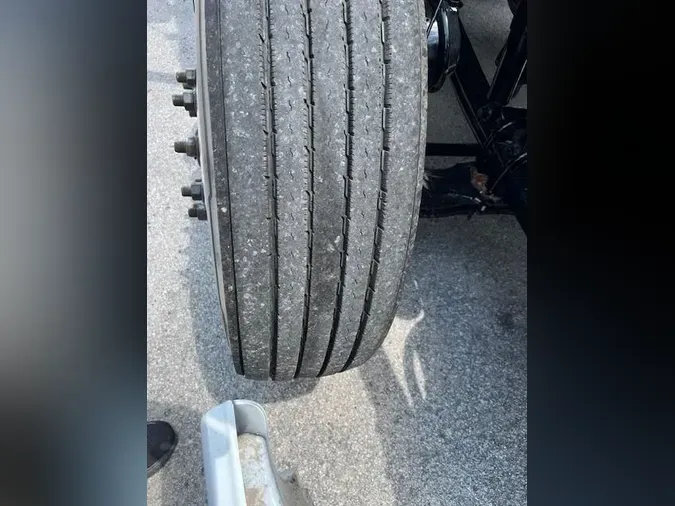 2021 Peterbilt 579