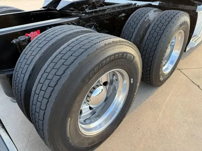 2017 Volvo VNL64T760fb6558f0010bdde74958950ac4c03e69