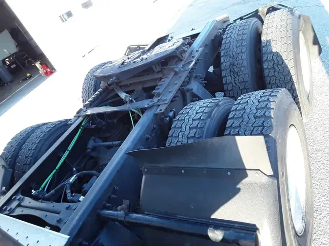 2023 FREIGHTLINER/MERCEDES NEW CASCADIA PX12664fb6573628b767501948f57683a830e51