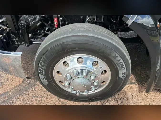 2020 PETERBILT 579