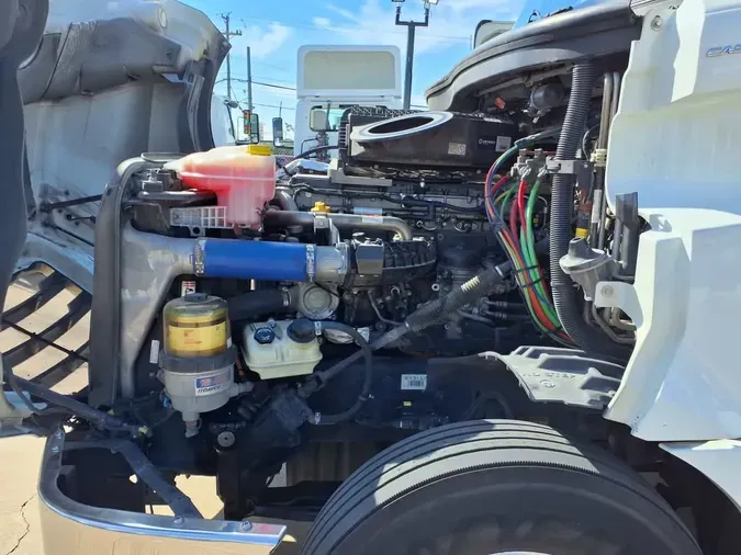2019 FREIGHTLINER/MERCEDES NEW CASCADIA PX12664fb65e0b959c5e8f991ed78db12b78461
