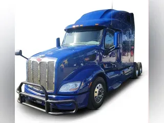 2021 Peterbilt 579