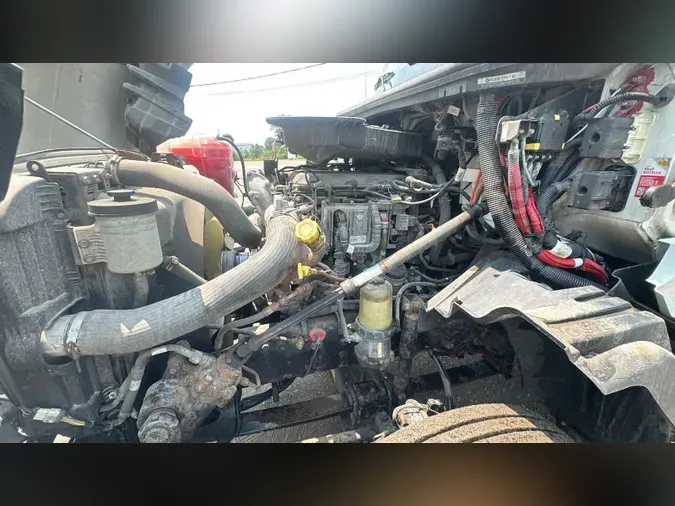 2019 International LTfb6654c65cda6b555ddace72f0d5eed8