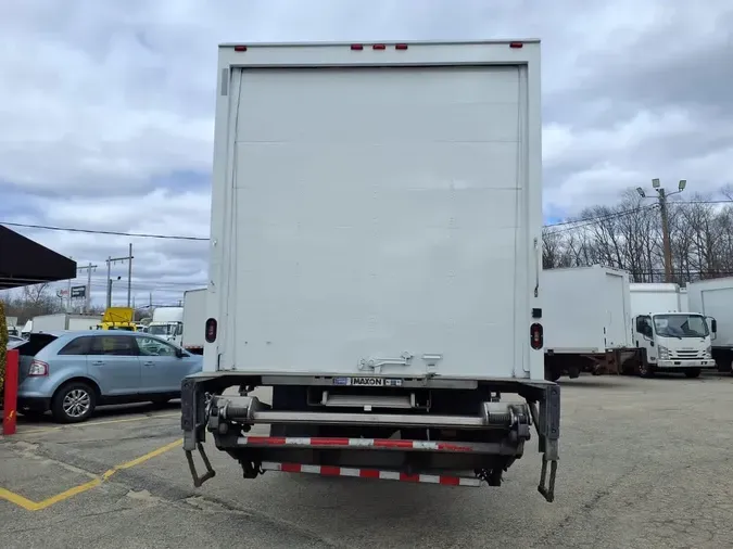 2019 NAVISTAR INTERNATIONAL 4300