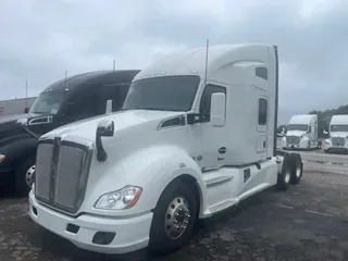 2022 Kenworth T680