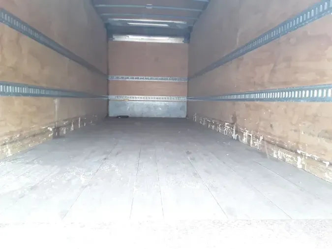 2019 FREIGHTLINER/MERCEDES M2 106