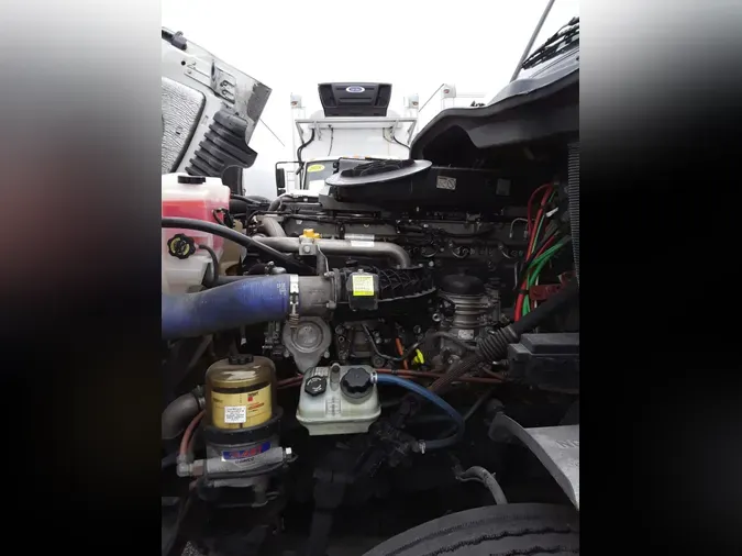 2020 FREIGHTLINER/MERCEDES CASCADIA 125