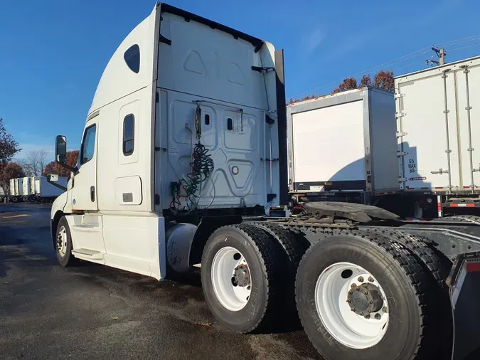 2020 FREIGHTLINER/MERCEDES NEW CASCADIA PX12664