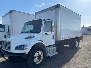 2019 Freightliner M2 106