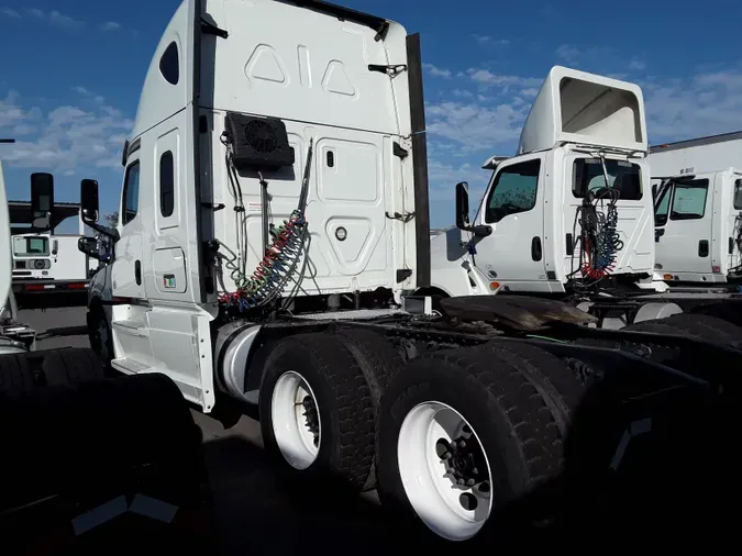 2019 FREIGHTLINER/MERCEDES NEW CASCADIA PX12664