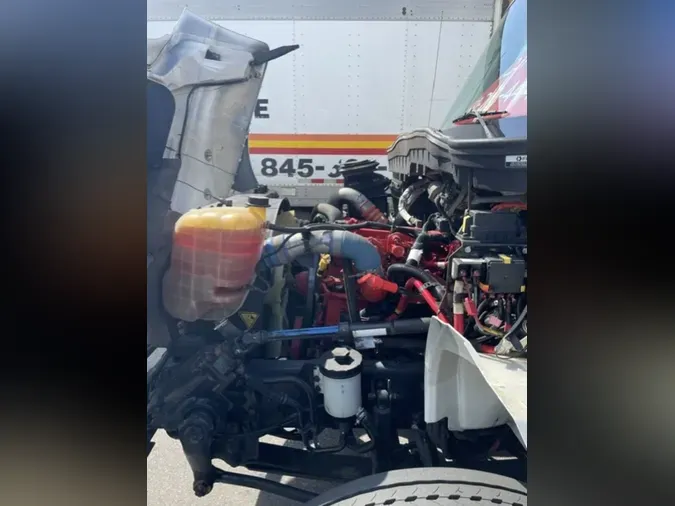 2019 NAVISTAR INTERNATIONAL 4300