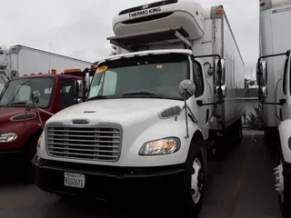 2016 FREIGHTLINER/MERCEDES M2 106