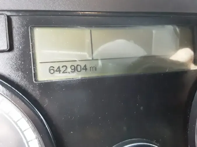 2020 FREIGHTLINER/MERCEDES CASCADIA 125