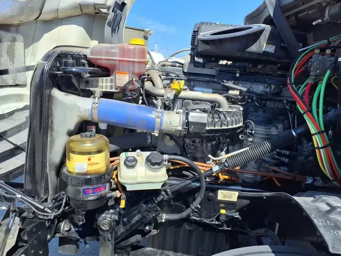 2021 FREIGHTLINER NEW CASCADIA PX12664