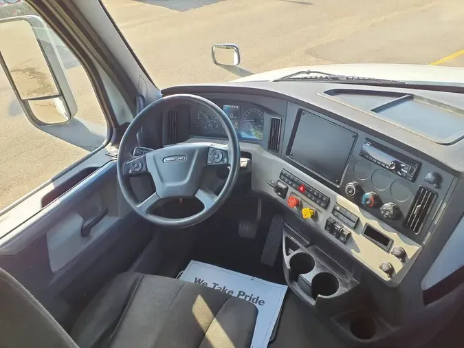 2020 FREIGHTLINER NEW CASCADIA PX12664
