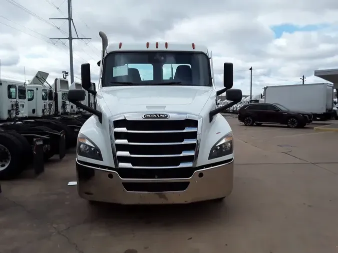 2021 FREIGHTLINER/MERCEDES NEW CASCADIA PX12664