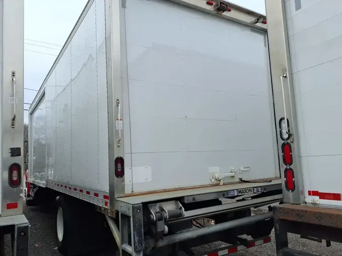 2020 NAVISTAR INTERNATIONAL MV607 (4X2)fb6f081afeb4559b6debb1f99d14c4e0