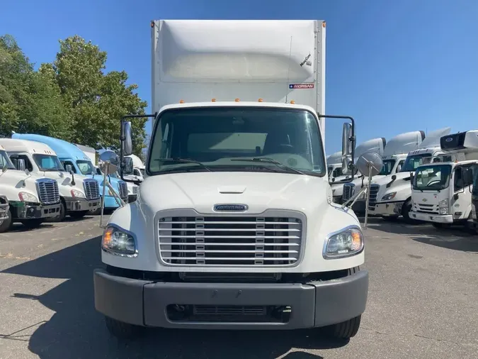 2019 FREIGHTLINER M2 106fb6f5db93ae612c15b56f99ca1ae67f0