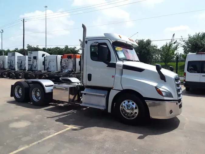 2019 FREIGHTLINER/MERCEDES NEW CASCADIA PX12664