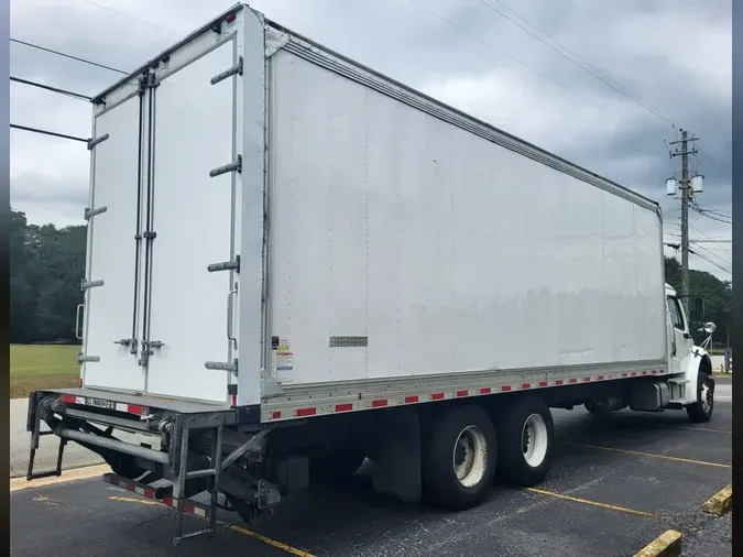 2019 FREIGHTLINER M2 106fb718e4f8b9616fc6c8d69185f9f12f7