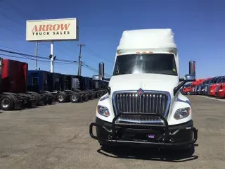2022 INTERNATIONAL LT625
