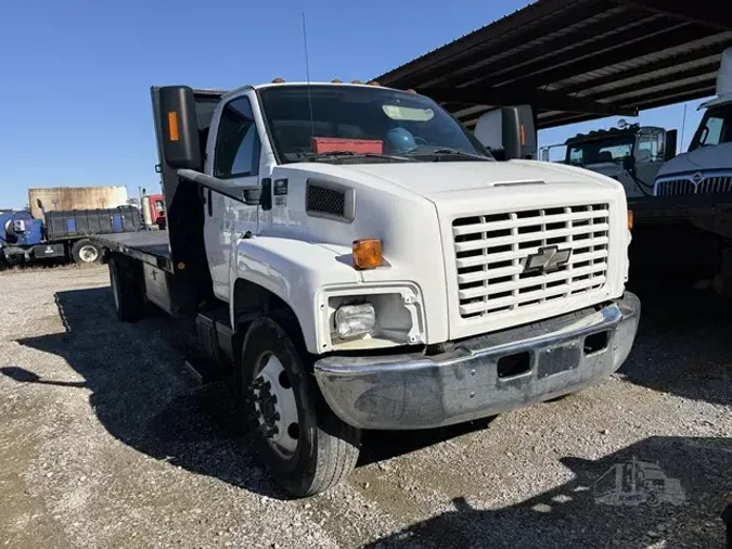 2009 CHEVROLET KODIAK C7500