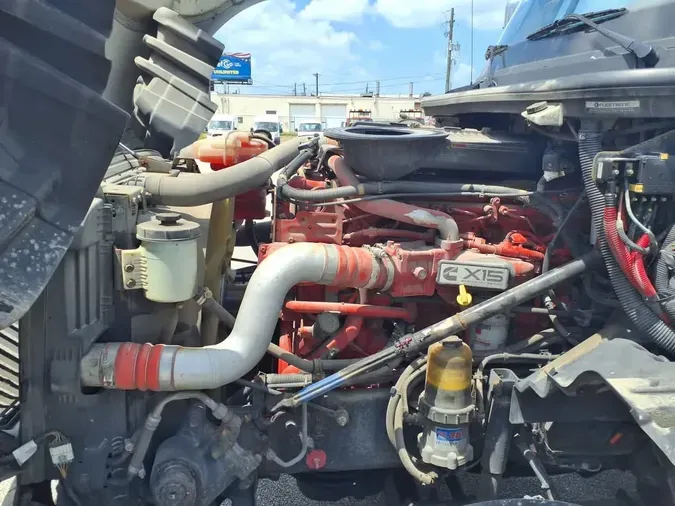 2019 NAVISTAR INTERNATIONAL LT625 SLPR CABfb74b4f1ac353a2d3a450540712c554c