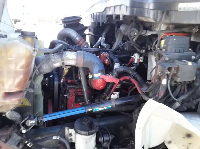 2019 NAVISTAR INTERNATIONAL 4300