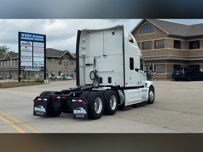 2024 PETERBILT 579