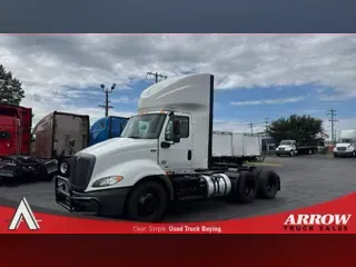 2020 INTERNATIONAL RH613