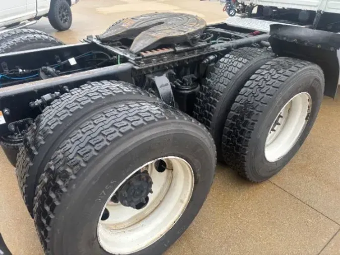 2020 Freightliner Cascadia 125