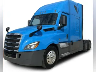 2021 Freightliner Cascadia