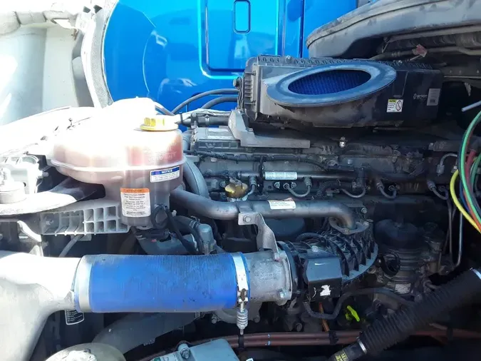 2021 FREIGHTLINER/MERCEDES NEW CASCADIA PX12664