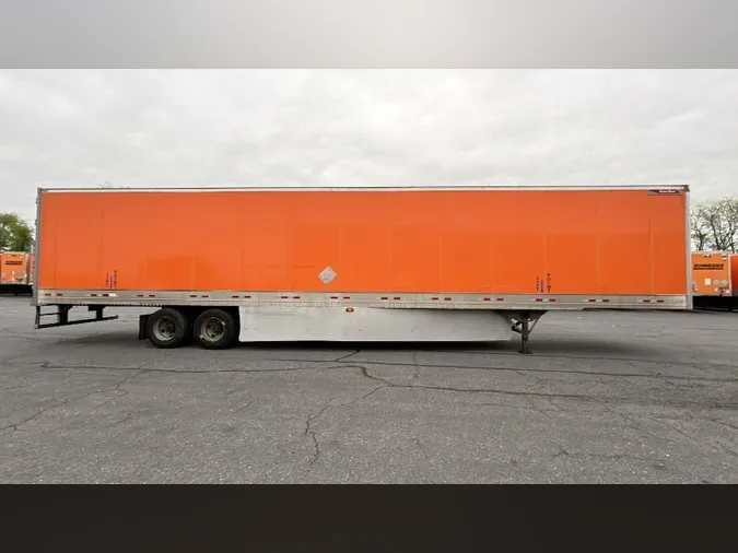 2015 Great Dane 