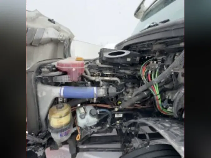 2020 FREIGHTLINER/MERCEDES NEW CASCADIA PX12664