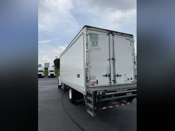 2019 International MV607fb792107b339457d4c9ad5eaeb6a8e07