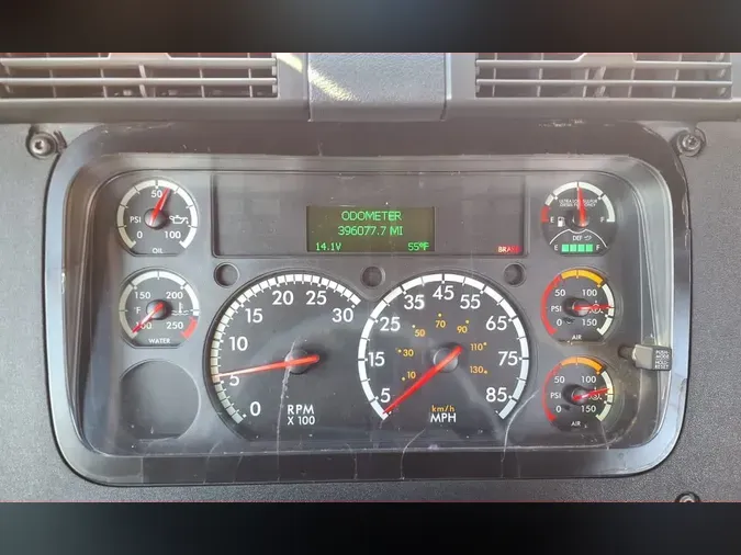 2019 FREIGHTLINER/MERCEDES CASCADIA 125fb792f92664931bc172b8b1e5f914bcc