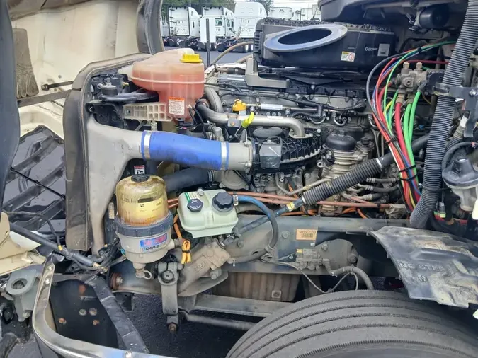 2020 FREIGHTLINER/MERCEDES NEW CASCADIA PX12664
