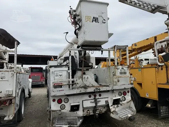 2006 ALTEC AA755L