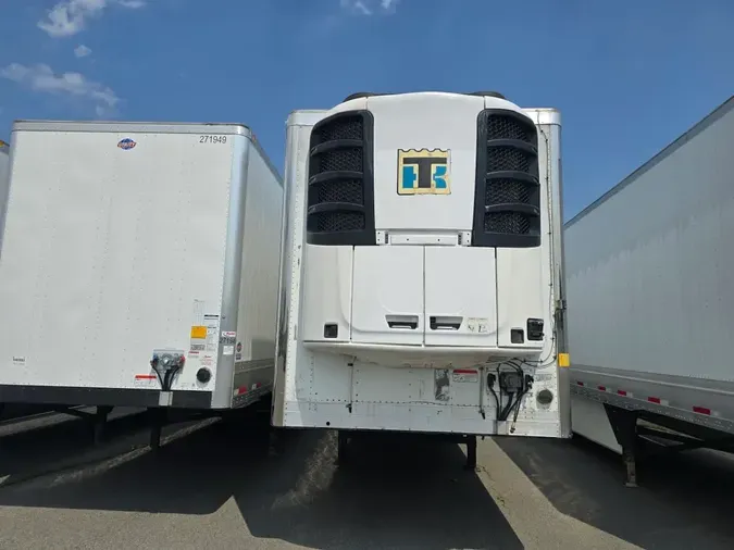 2016 UTILITY TRAILERS VS2RA 48/162/102fb7ae6ae8989e7f4b26e8c0fd3bac8bc