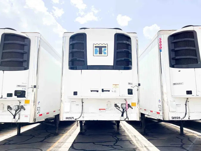 2015 UTILITY VS2RA