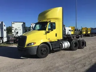 2018 INTERNATIONAL RH613