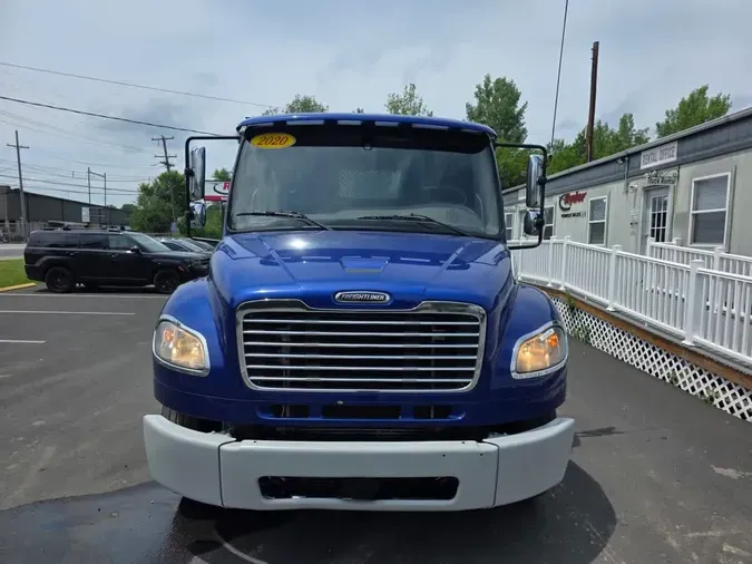 2020 FREIGHTLINER/MERCEDES M2 106fb7bb880441efaf78518d8a0ceddb020