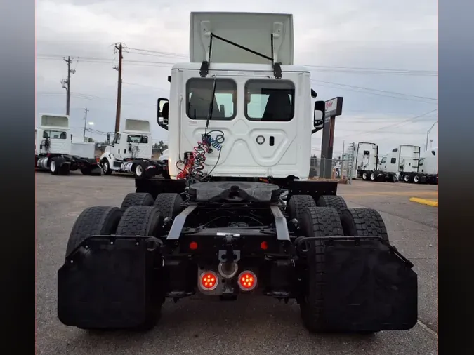 2020 FREIGHTLINER/MERCEDES NEW CASCADIA PX12664fb7c894365f7f1f85069ea809a0f04a7