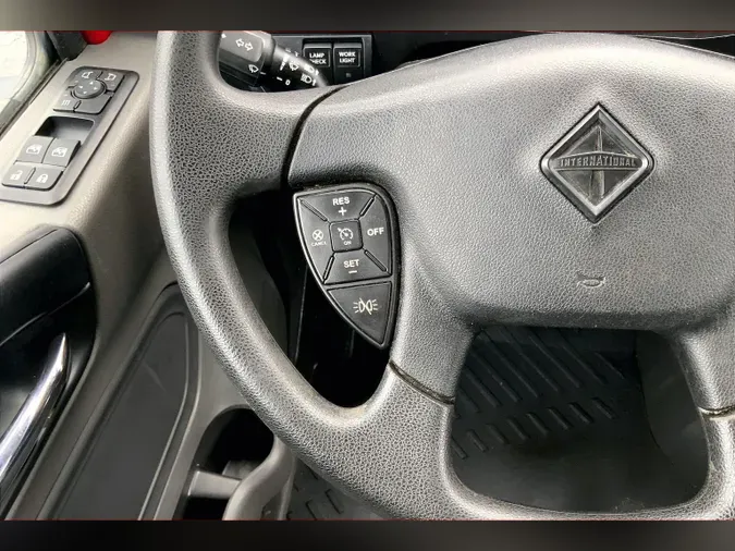 2023 INT LT625 6X4