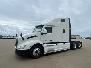 2022 PETERBILT 579