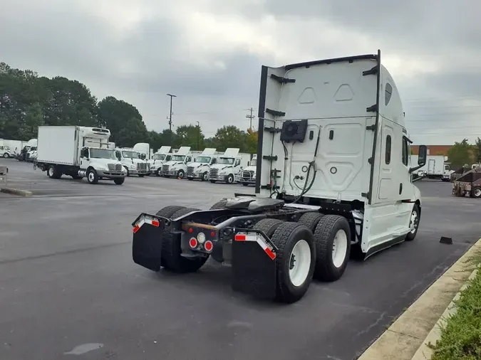 2022 FREIGHTLINER/MERCEDES NEW CASCADIA PX12664