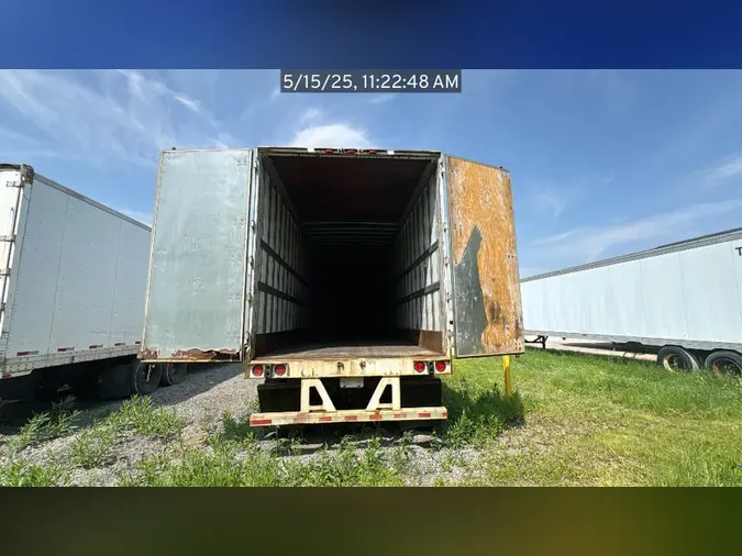 2008 Strick Trailers Other
