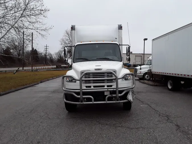 2020 FREIGHTLINER/MERCEDES M2 106